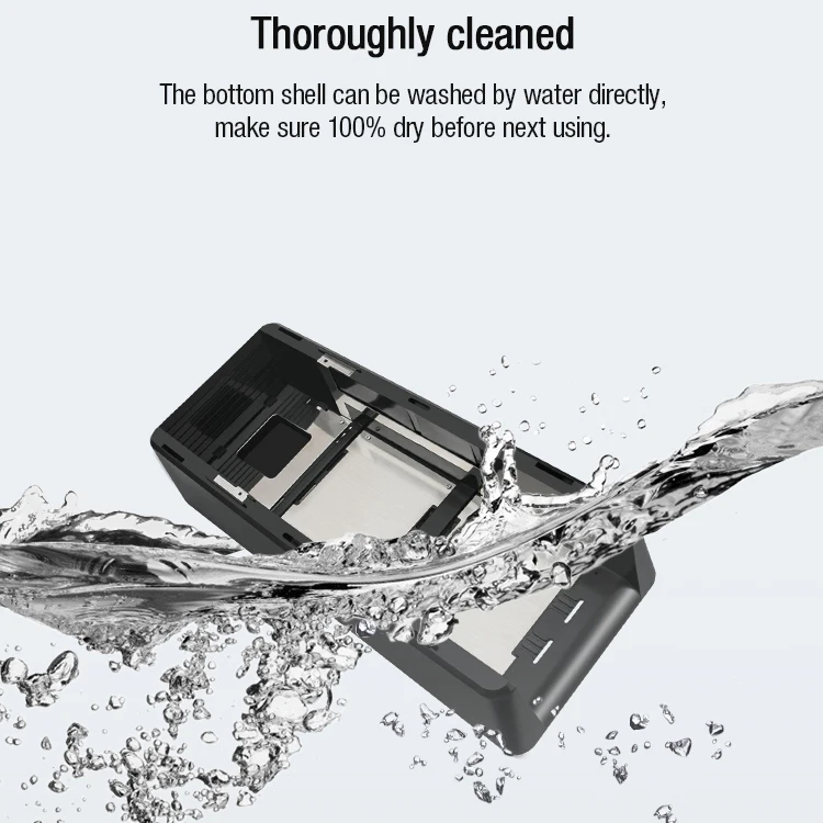 Smart Devices 5 times 7000V shock to kill rats Home Rats Killer pest product