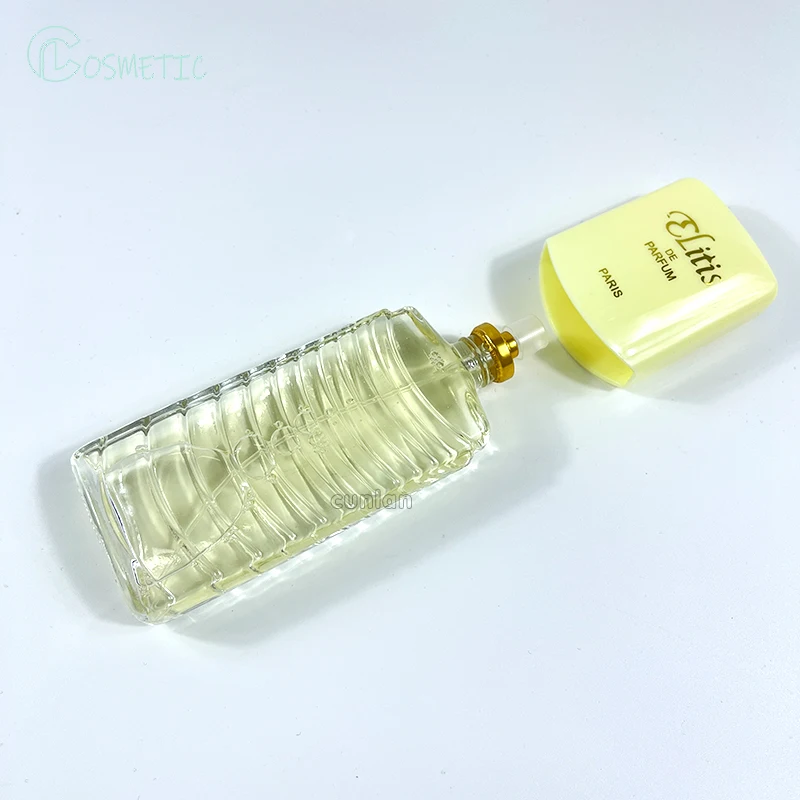 Free Sample Perfume Cosmetics Saudi Arabia Perfume Creative perfume bottle Free shipping