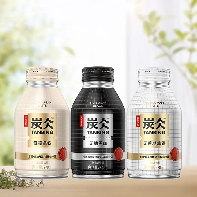 
Оптовая продажа, вкусный кофейный порошок, холодный кофе, черный кофе 