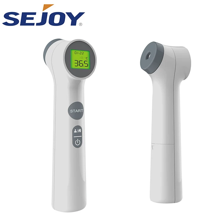 Accurate Medical High Precise Thermometers Digital Forehead Non Contact