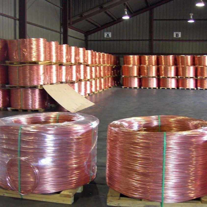 Best price Pure Mill-berry Copper, Copper Scraps, Copper Wire Scrap 99.9%