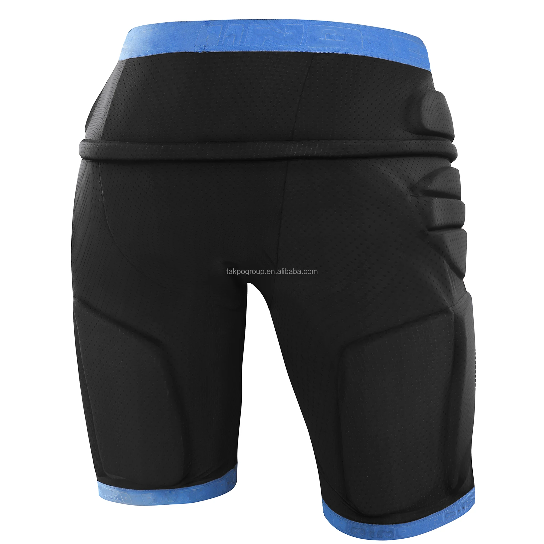 High Quality Quick Dry Light Weight American Football Rugby Girdle Pants Tights Shorts
