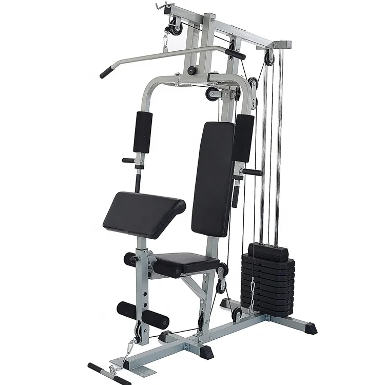 Harbour top quality Multifunction Home Gym Station Weight Training Exercise Workout Equipment