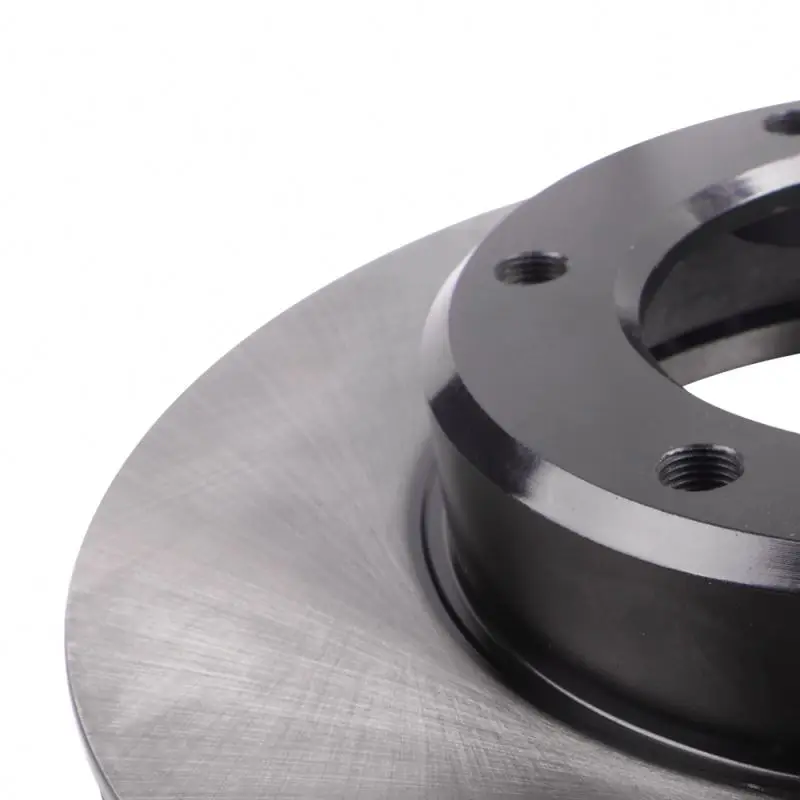 BD-1247 MASUMA Auto wearing part Brake system Brake discs 43512-12390 for toyota