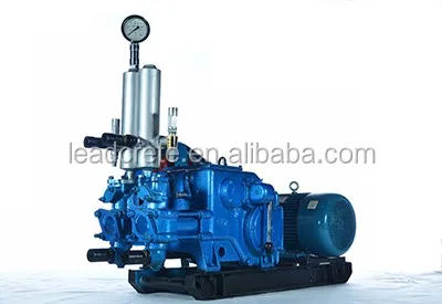 Bw Series Pump Wholesale Bw750 Mud Pump For Water Well Drilling Rig