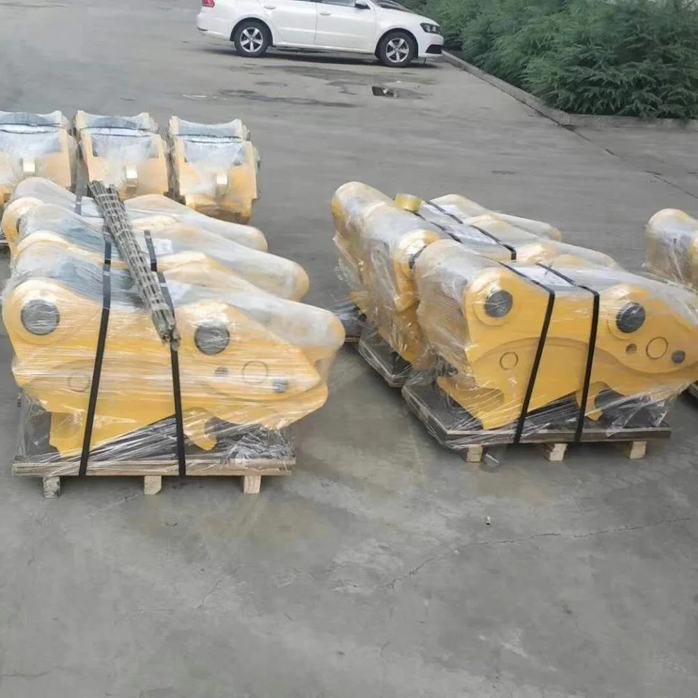  Хорошая цена быстроразъемный соединитель механического типа jcb для экскаватора 7-9