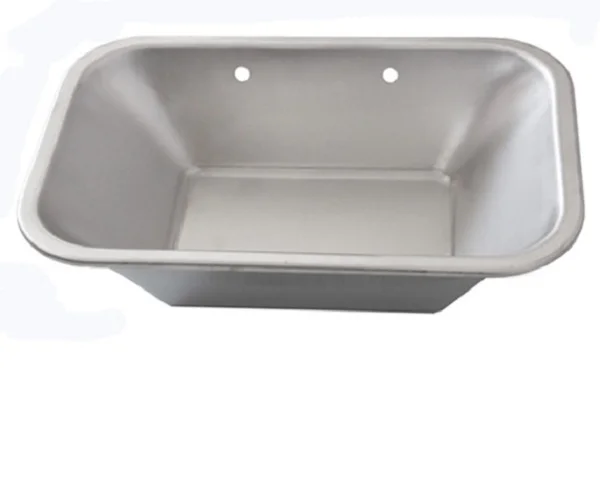 Drinking Bowl Water Troughs Livestock Feeding Pig Animal Drinker