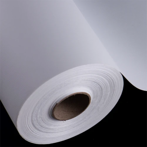 Polyester Art Matte Printing Canvas Paper Roll Latex