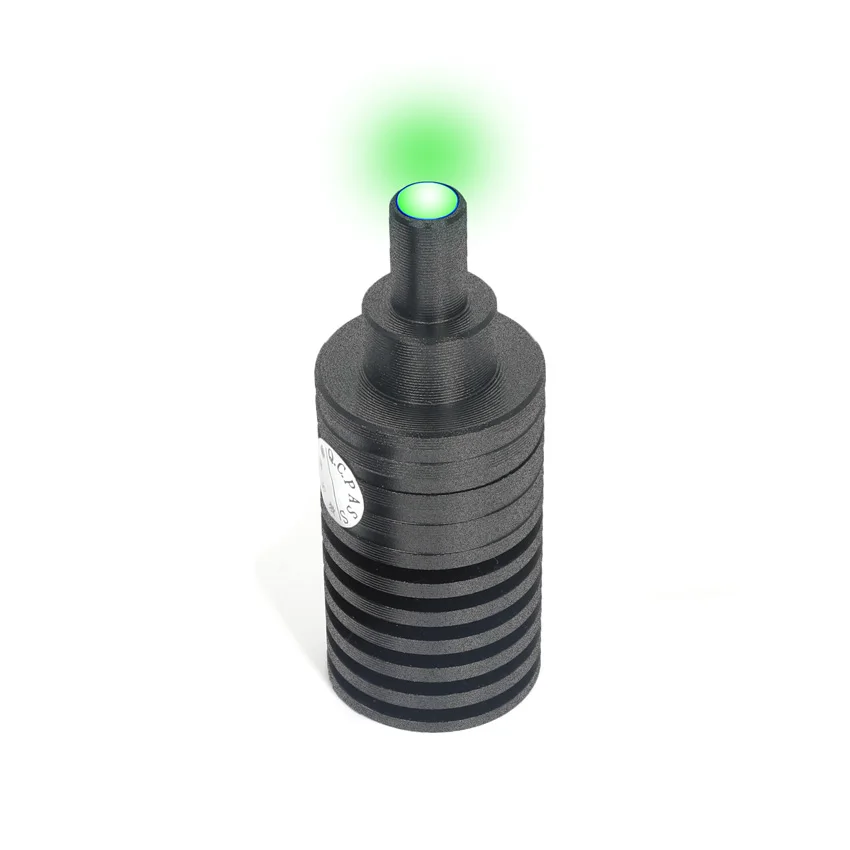 Industrial Optical Design Inspection Light LED Point Source System Sources Of Dc 5v For Equipment Machine Vision Lighting