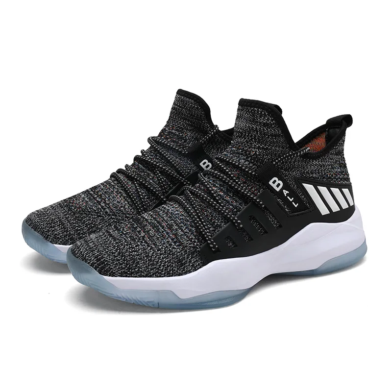 
2020 hot-selling brand man basketball shoes new styles running shoes factory Wholesale brand basketball shoes 