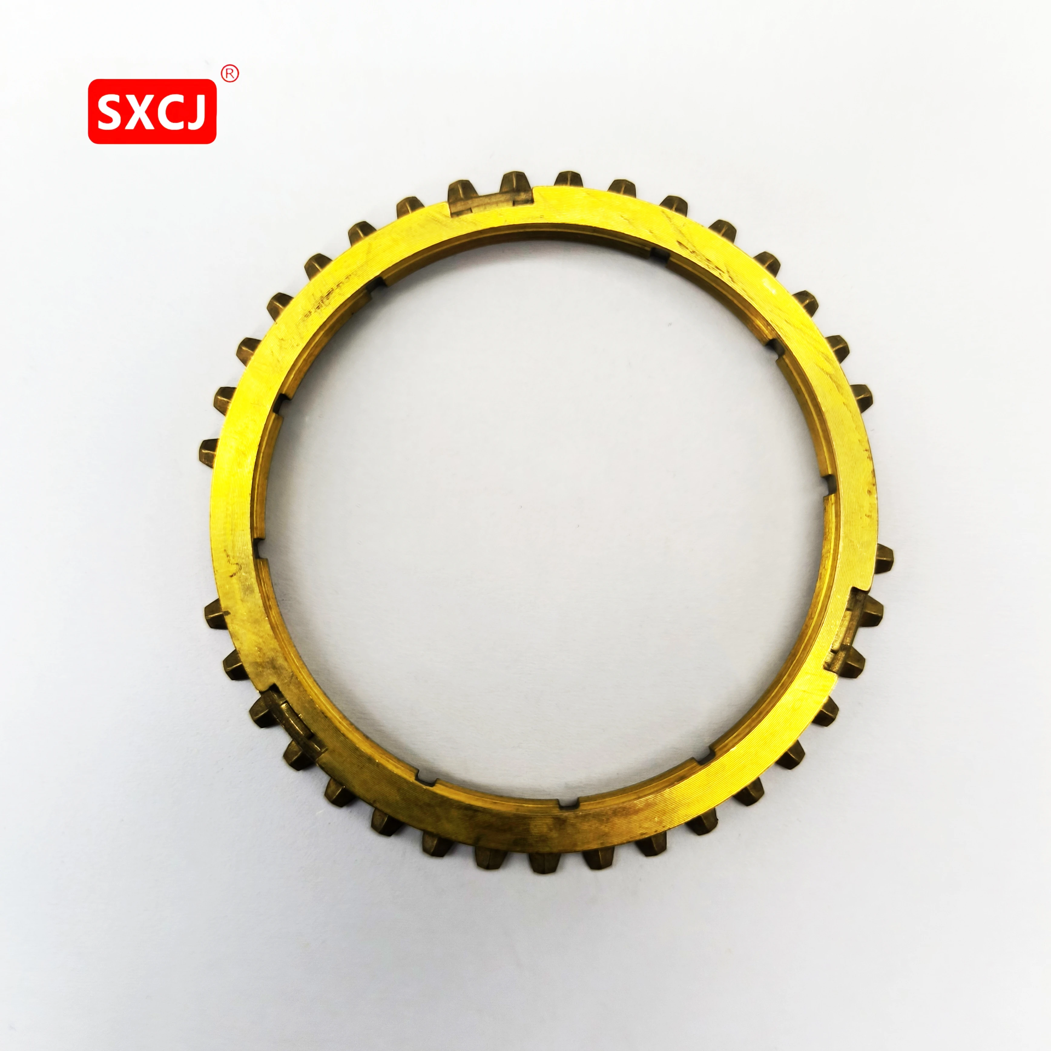 Factory outlet Auto Transmission gearbox parts Synchronizer Ring OEM OK43A-17-245/OK72A-17-262A/OK71E-17-265A for KIA