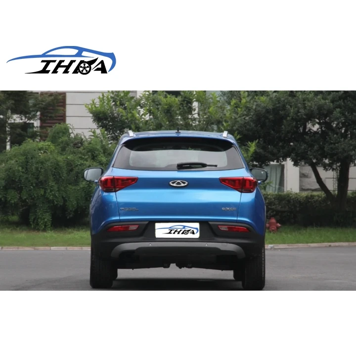 IHKA Chery Tiggo7 7pro Gasoline Car Chery 7 Pro Max Car New Used Cars To China Chery Tigo 7 Pro