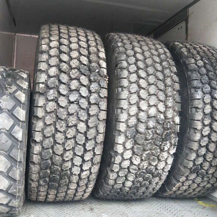 Long Distance High-speed 11r20 Tire 12r22.5 Commercial Truck Tires
