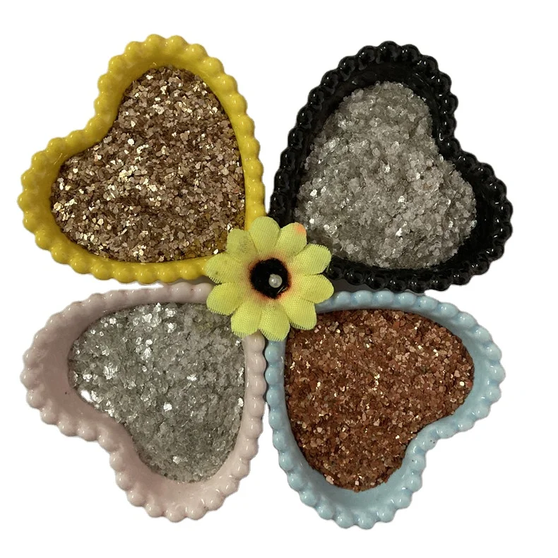 Топ-поставщик 1-3 мм 3-5 мм 4-8 мм натуральные слюдяные хлопья для оптовой продажи