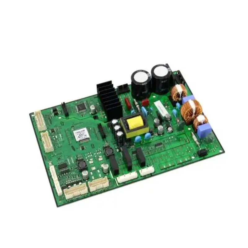 PCB Assembly manufacturer fabricate inverter board keyboard mother board