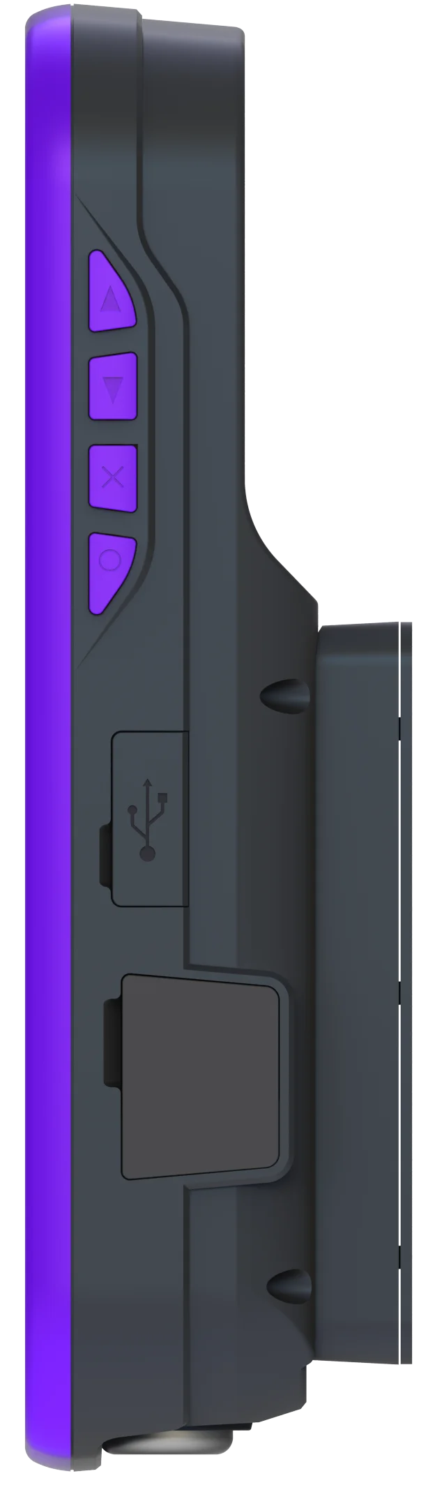 Public transportation bus payment device EMV bus ticket validator Android bus validator 3g 4g gps automatic fare collection