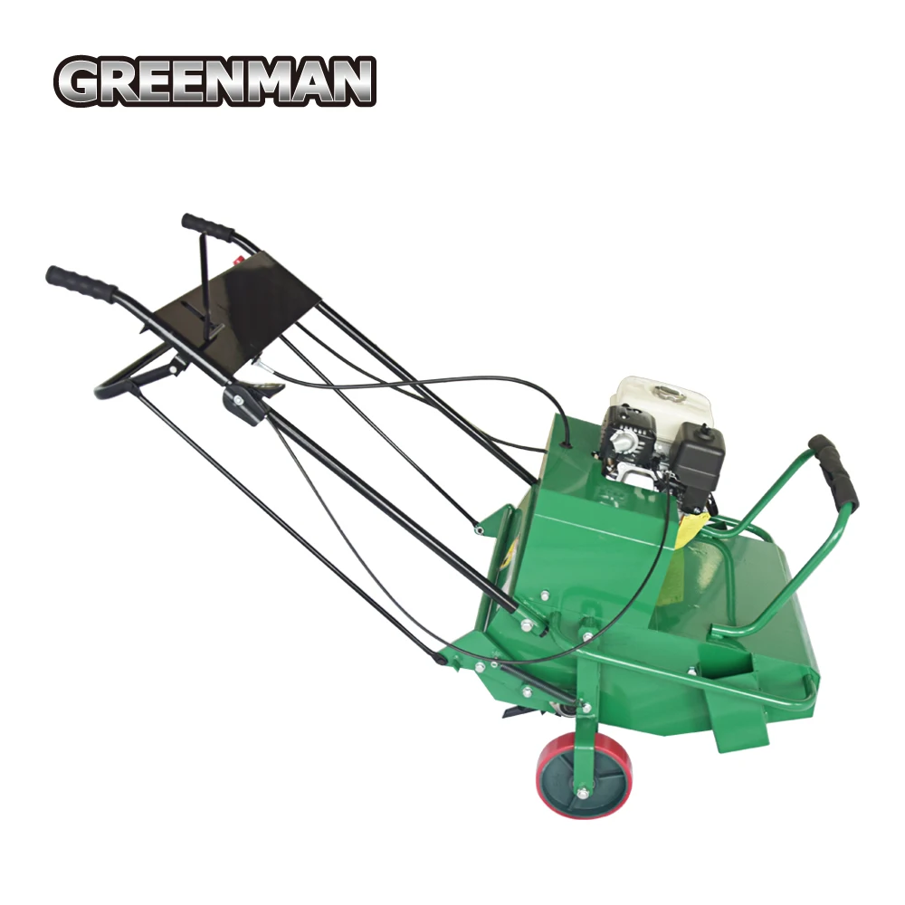 Farm aerator
