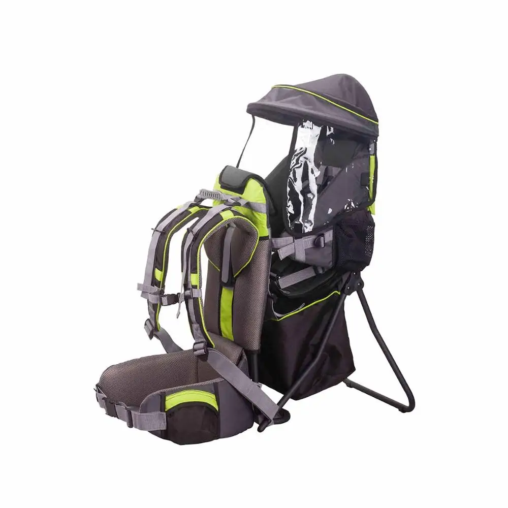 2021 The popular baby backpack carrier with En certificate, the best hot selling baby carrier