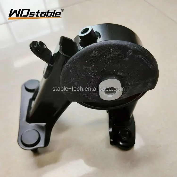 1237128190 Holden Engine Mount Rear For Toyota RAV4 18-13 2.5L FWD