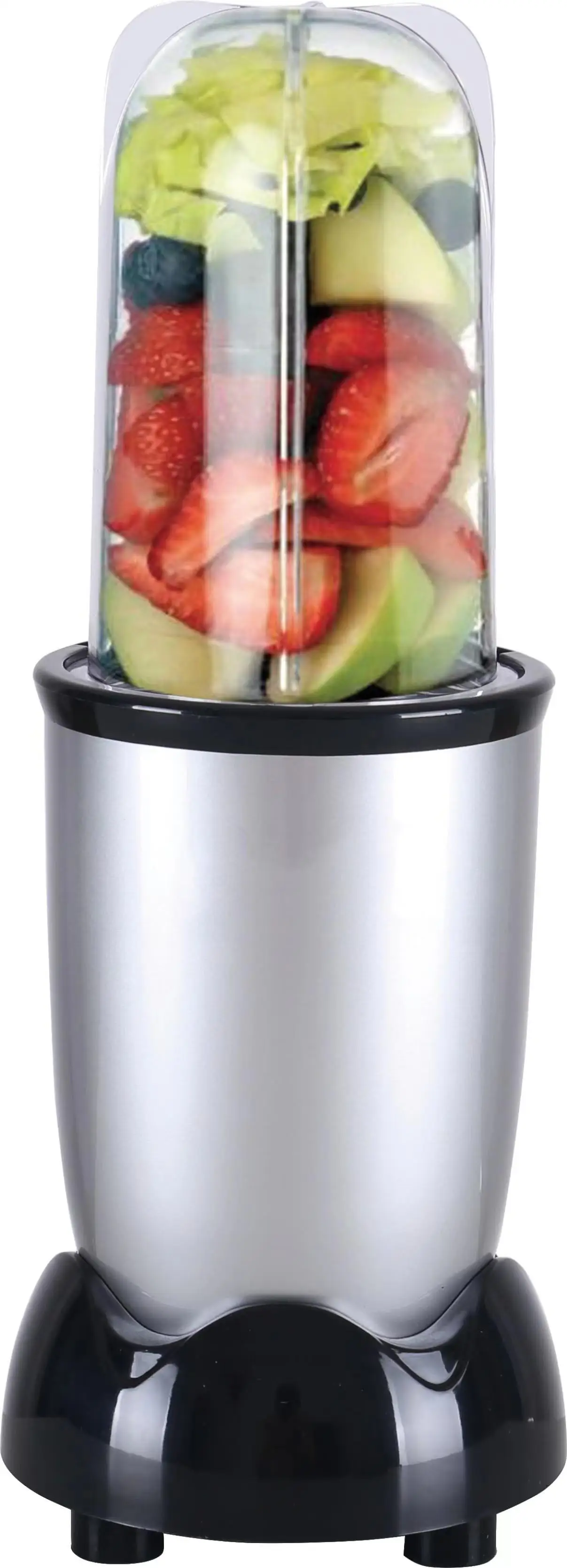 High Power 600W/900W Electric personal portable extractor nutri Licuadoras Multifunctional nutri Juicer Blender