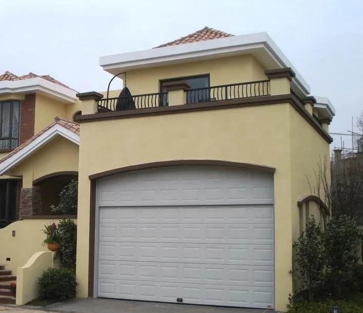 Good quality Aluminum roller shutter door Electric and manual garage roll up  door