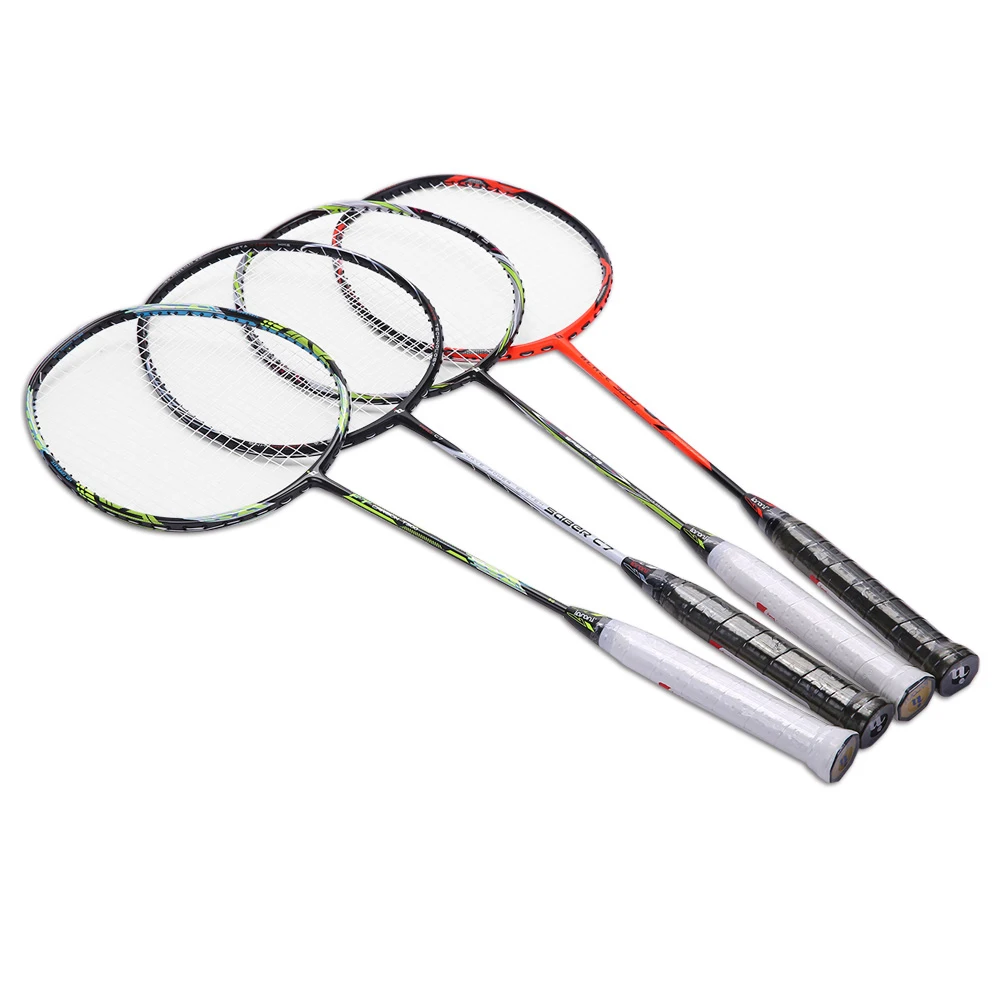 ianoni top brand batmenton raket tas badminton racket