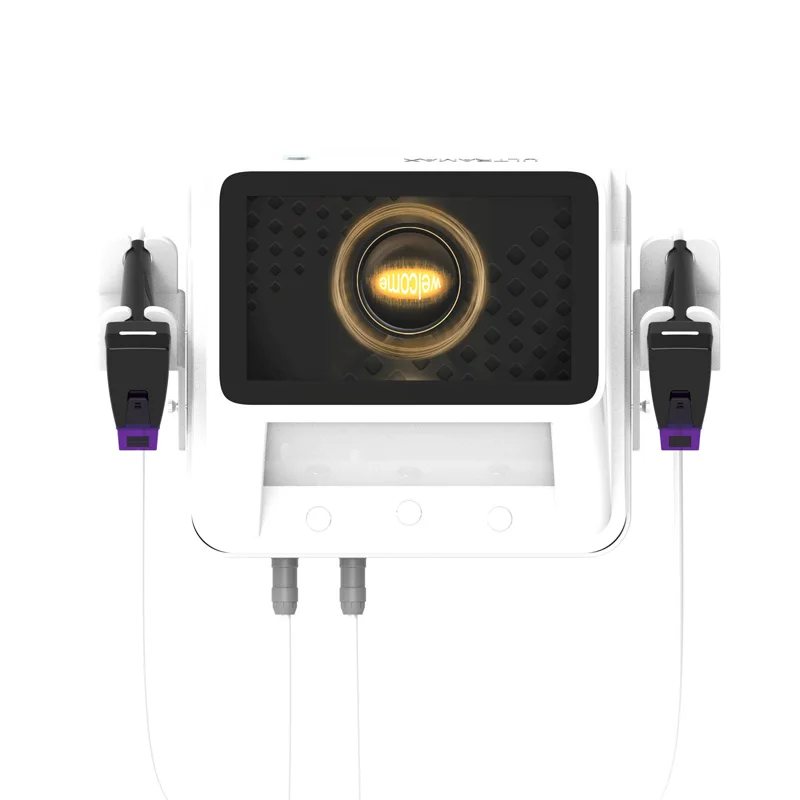 Rf Face Lifting Machine Facial Body M7/8 Fractional Machine 2024 Skin Tightening