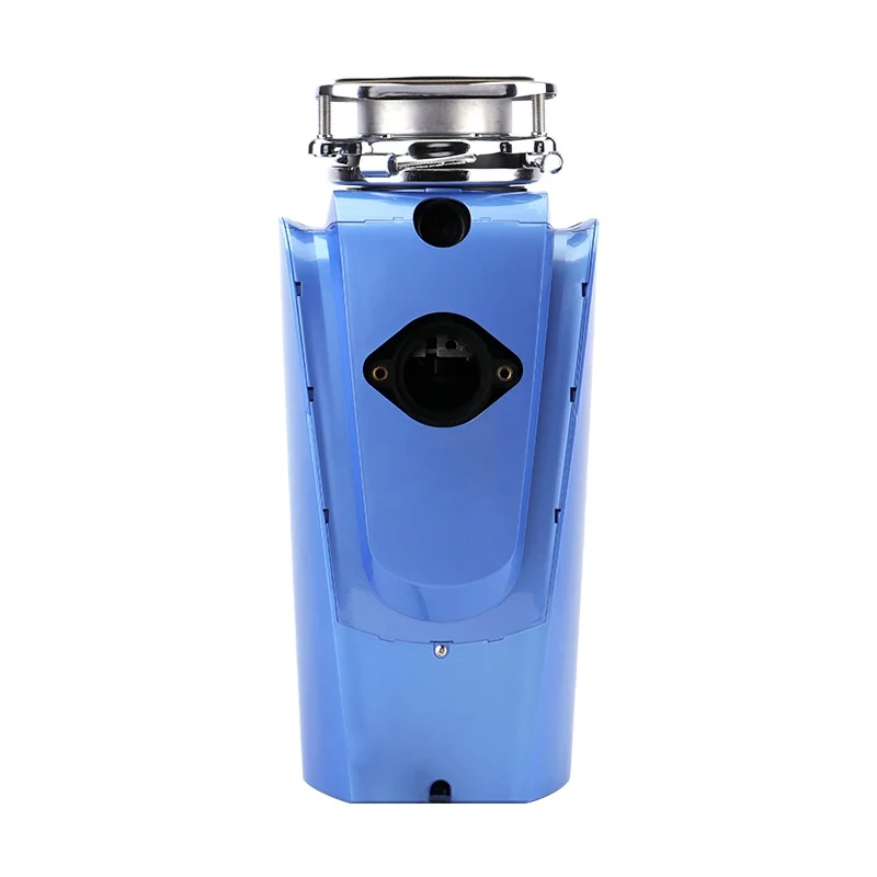 Машина для компостирования отходов кухонная раковина утилизация отходов пищи автоматический измельчитель мусора перерабатываемый