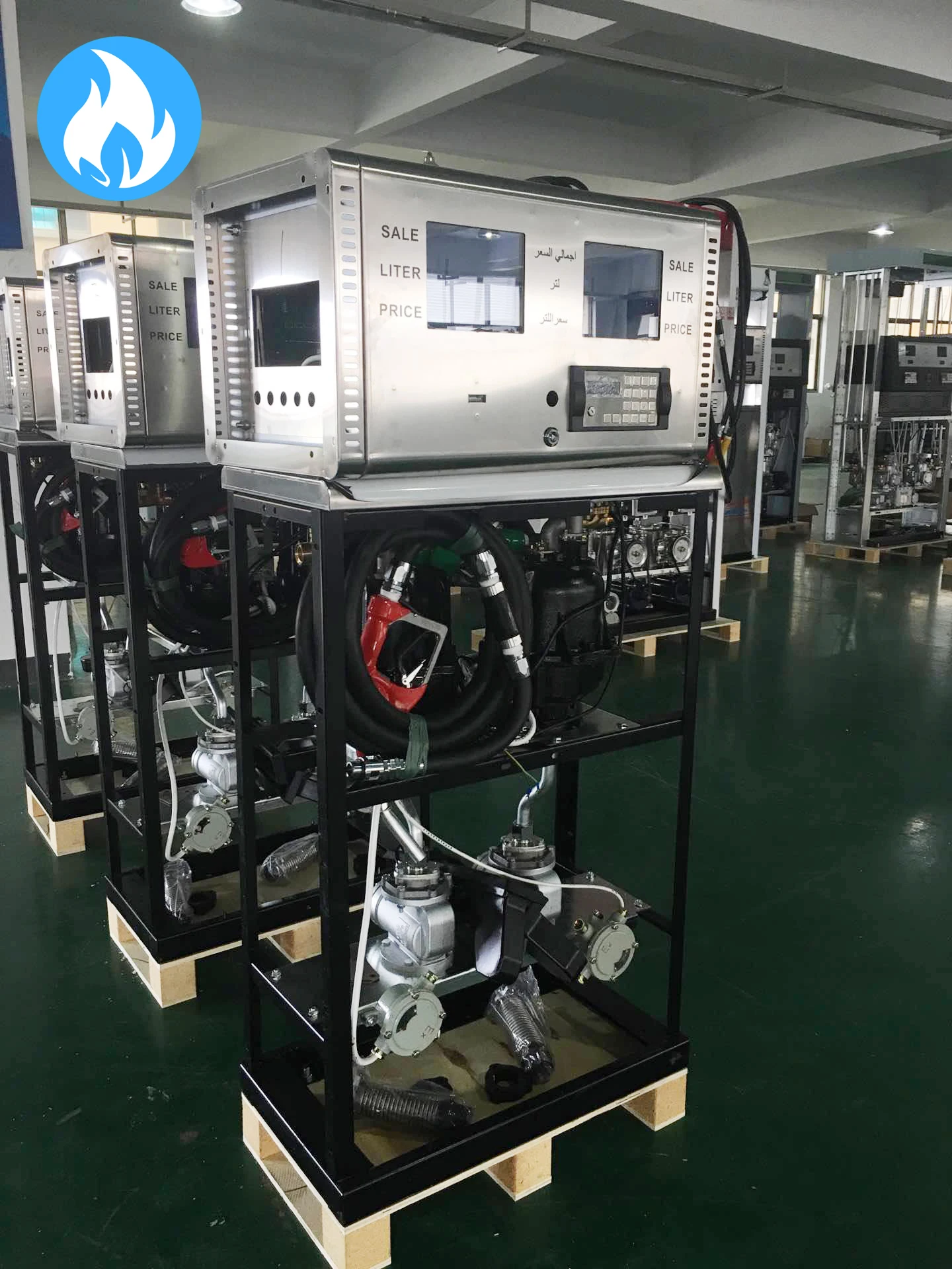 China Manufacturer Fuel Tanker diesel Fuel Tanker for Sale
