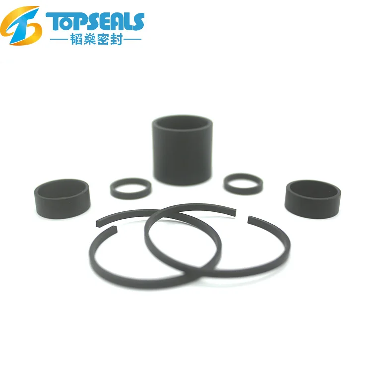 Heavy Industry Custom Ptfe  Sealing Washer