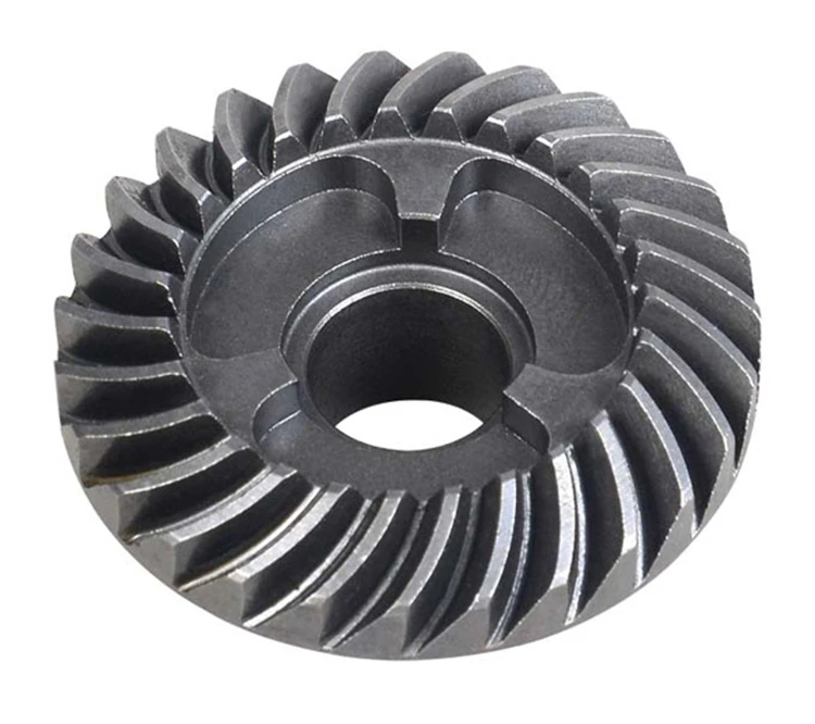 3B2-64030-0/3B2-64030-1/3B2640300/3B2640301/3B2640300M Boat Reverse Gear Use for Tohatsu 8HP 9.8HP Outboard Gear Set
