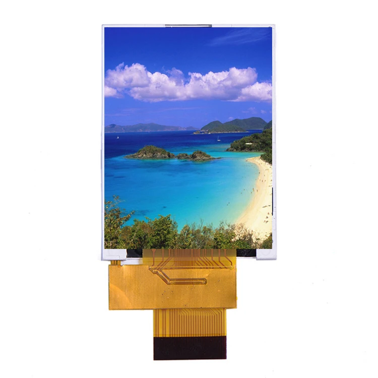 High quality 2.0 Inch TFT LCD Screen 36 Pin LCD Display 2 Inch TFT Panel