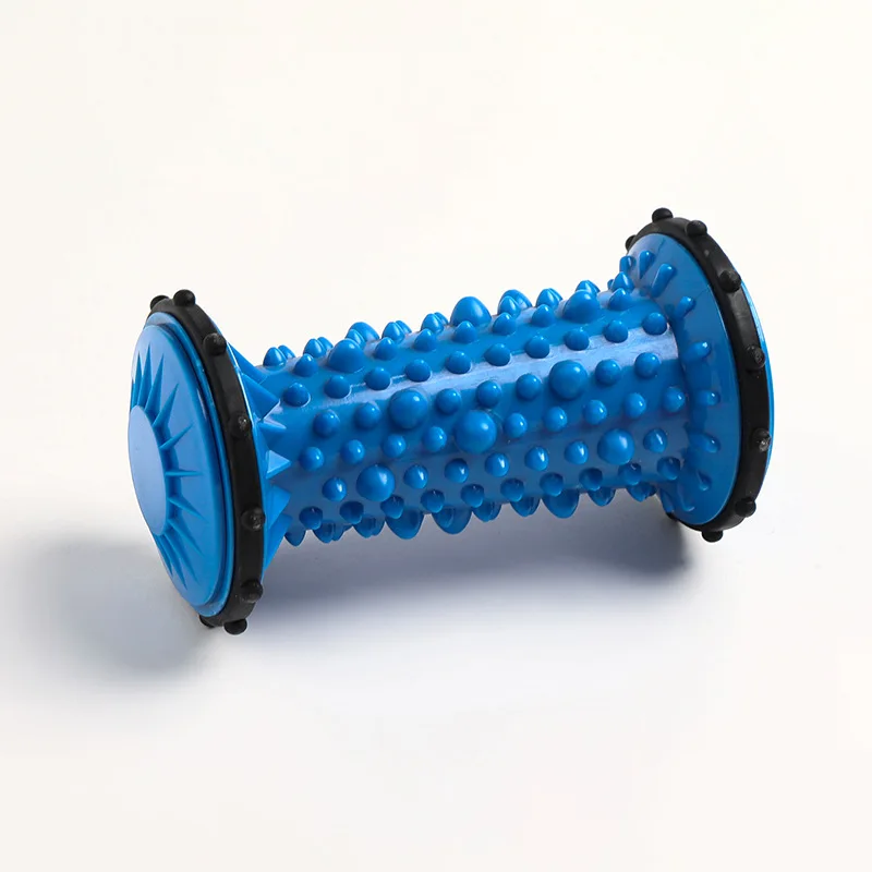 Stretching Leg Muscles and Plantar Roller Massage Equipment Hot selling Yoga Muscle Relaxation Massage Roller