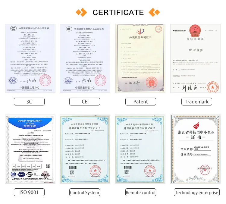 TOJJE professional floor industrial dehumidifier greenhouse commercial