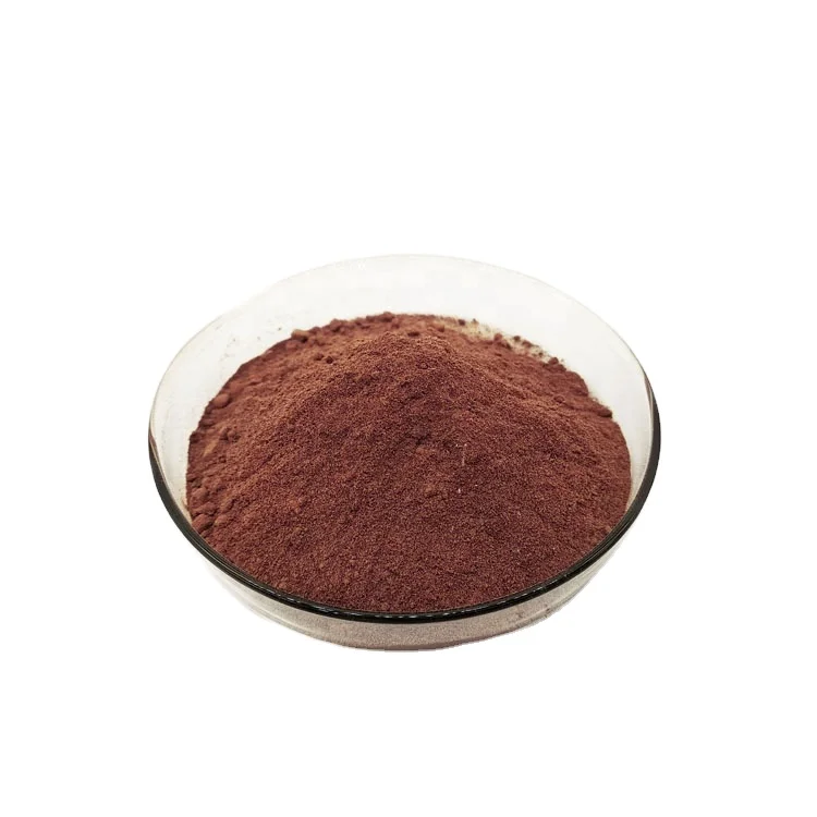 BCI Supply Best Price 100% Natural Organic Cocoa Powder