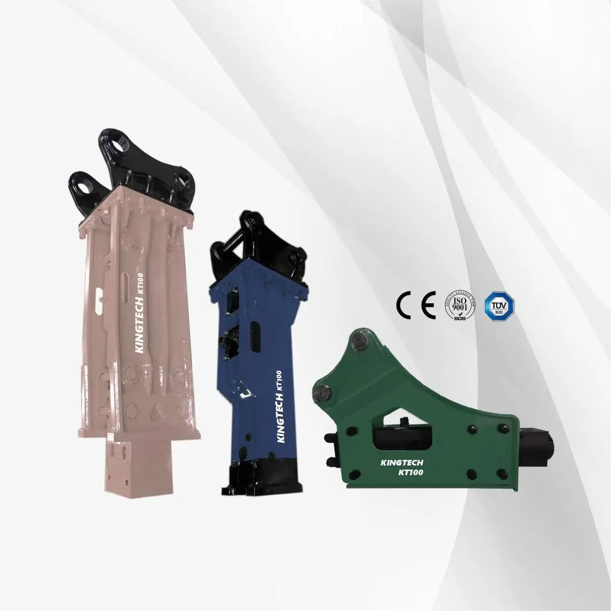 12 13 14 ton pc120 sb50 1000 broken hammer hydraulic rock breaker for 13 ton excavator hyundai hx140l