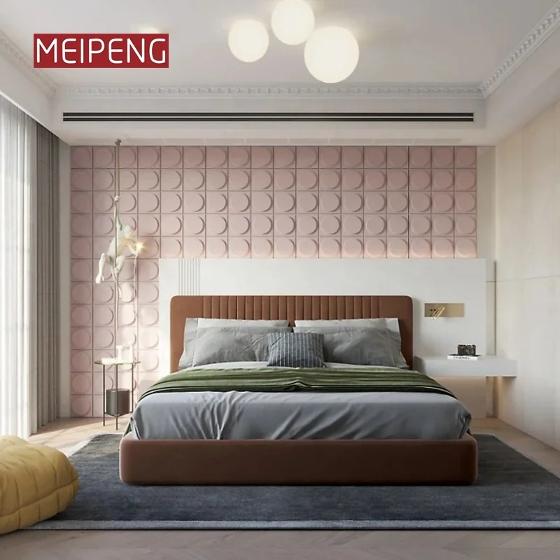 Bedroom House Interior Design Service 3D Design Plan Home Design