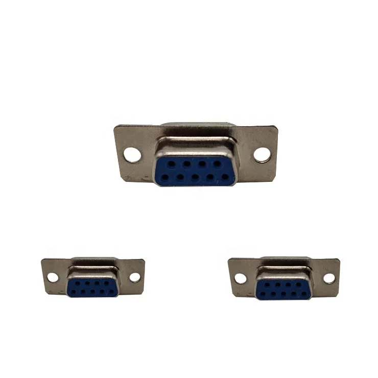 1332#28 DB9 assembly cables + 1.25 connector male to female bnc cable with wiring harness