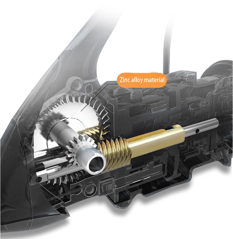 All metal fishing reels carp fishing reel other fishing reels 10000 type fish line wheel 10kg Drag of Sea Boat Lake