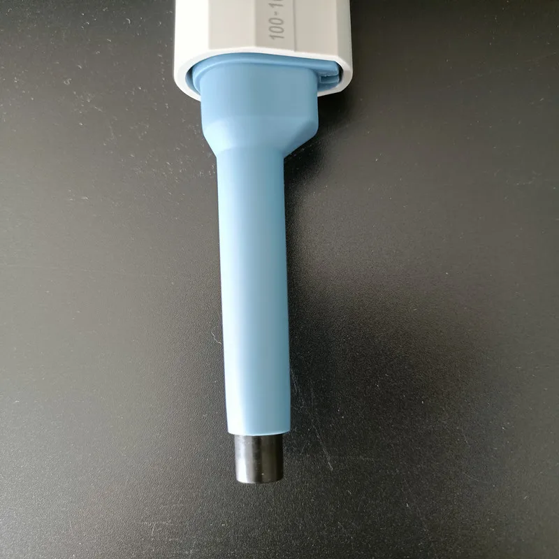 
High Quality TOPPETTE SINGEL-CHANNEL ADJUSTED VOLUME PIPETTES 