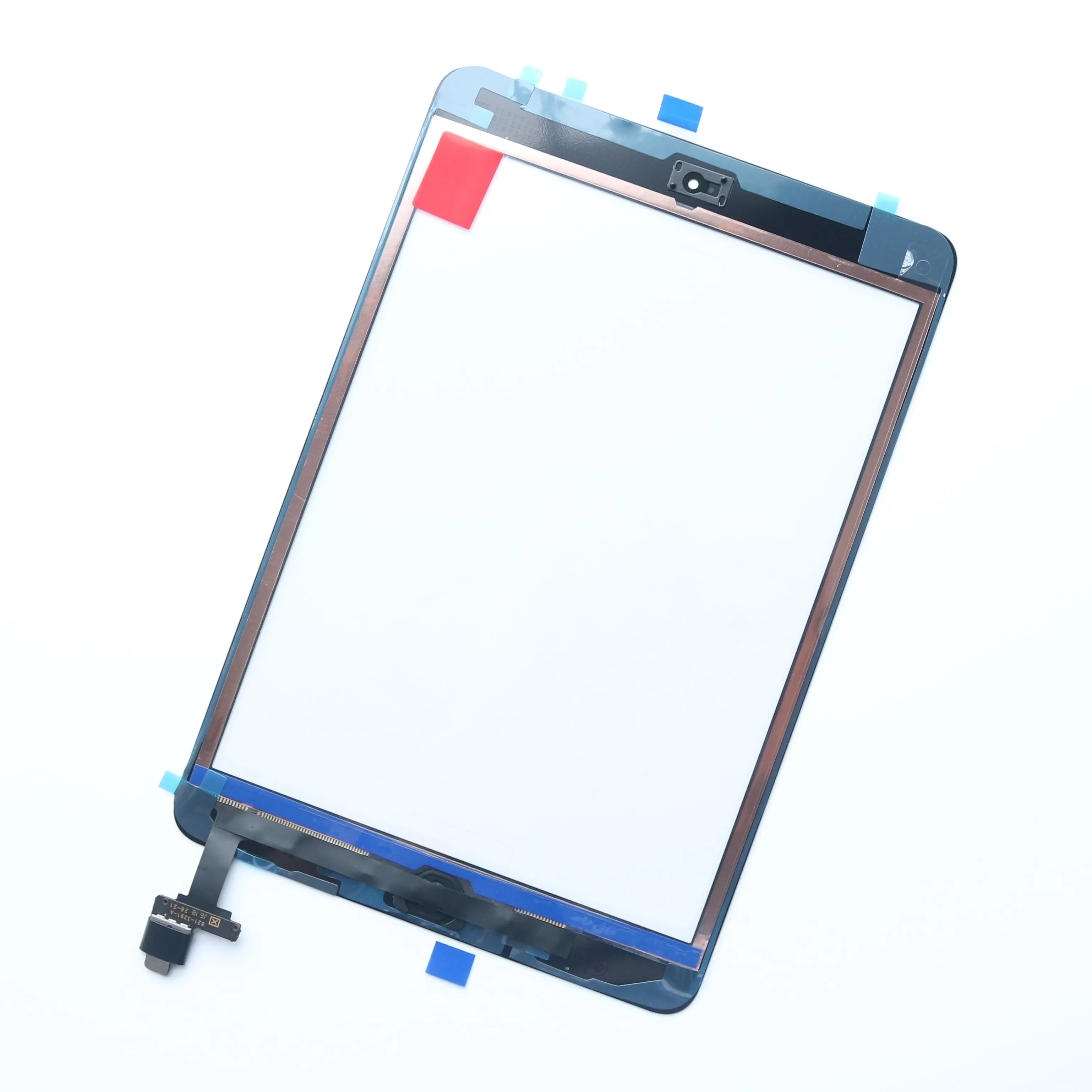 Планшетный компьютер, сенсорная стеклянная панель для ipad Pro 9,7 дюйма 10,2 дюйма 10,5 дюйма 11 дюймов 12,9 дюйма, экран дисплея