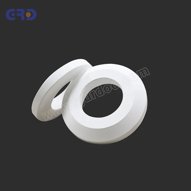 Customize structure mechanical ceramic seal ring for water pump