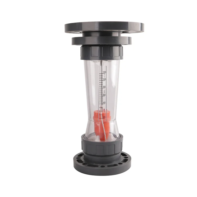 The best Chinese low price pressure max 0.6 mpa flowmeter float flowmeter