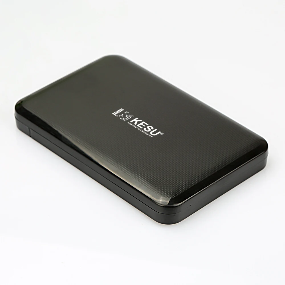 Wholesale K103 USB3.0 to Sata HDD Enclosure Cover 2.5 Inch External Hard Disk Drive Protective Box