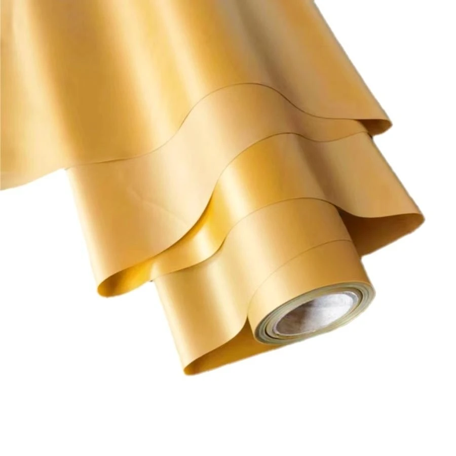 Factory Price Multi Colored Polyurethane Film Wear-resistant Environmental Protection TPU Film High Resistant Transparent