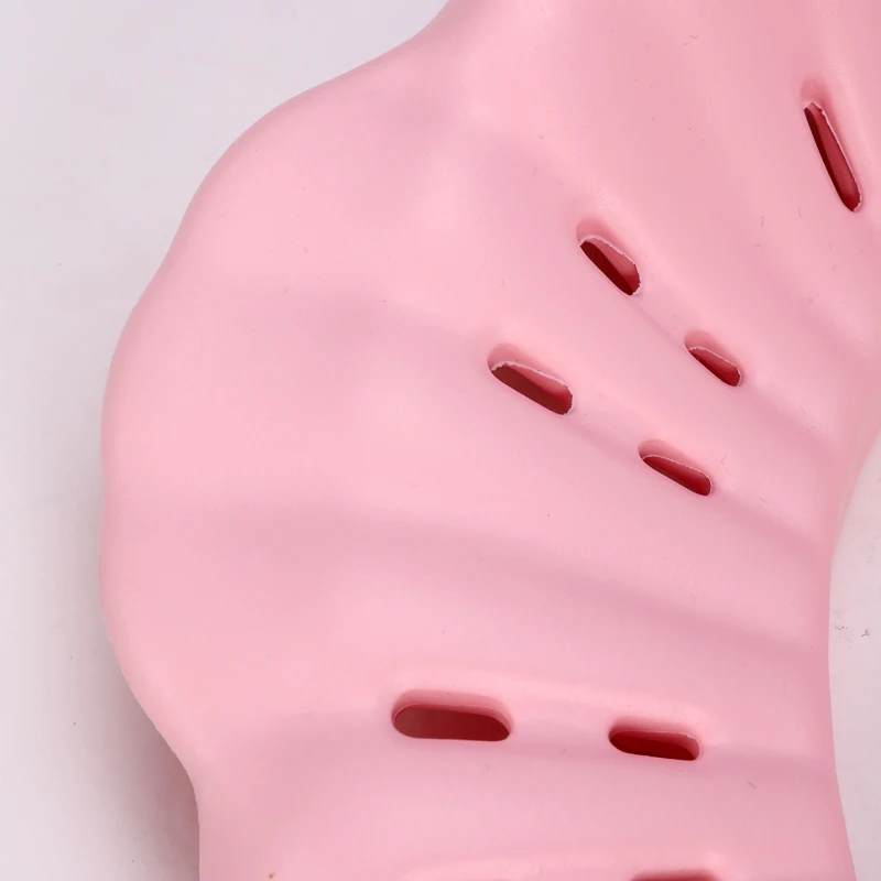 2023 Hot Selling Portable EVA Soft  Baby Potty Training Toilet Seat