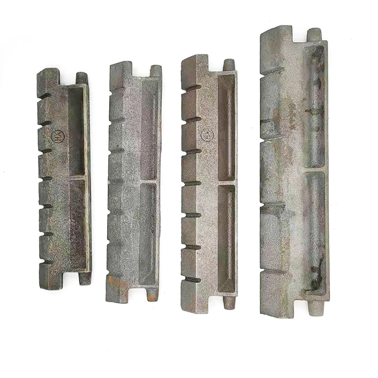 Boiler scale grate-boiler chain grate accessories ex-factory price