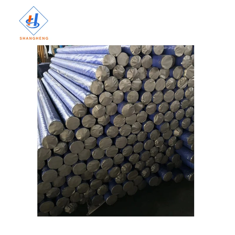 Pe Tarpaulin Blue/Silver Pe Tarpaulin Roll 250 Gsm Army Green Pe Tarpaulin In Roll Price