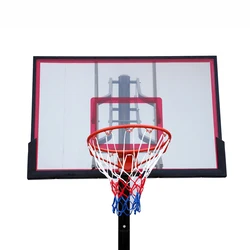 Hot Selling Cheap Custom Basketball Hoop Portable Sports Equipment For Training