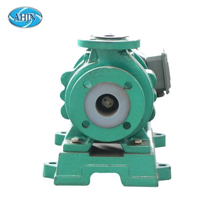 220V 380V 440V chemical electric High Quality Magnetic Drive Pump mini magnetic pump